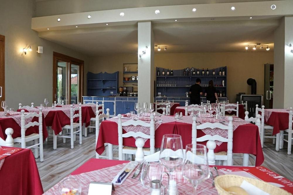 Hotel Breglia Lake Como Exterior foto