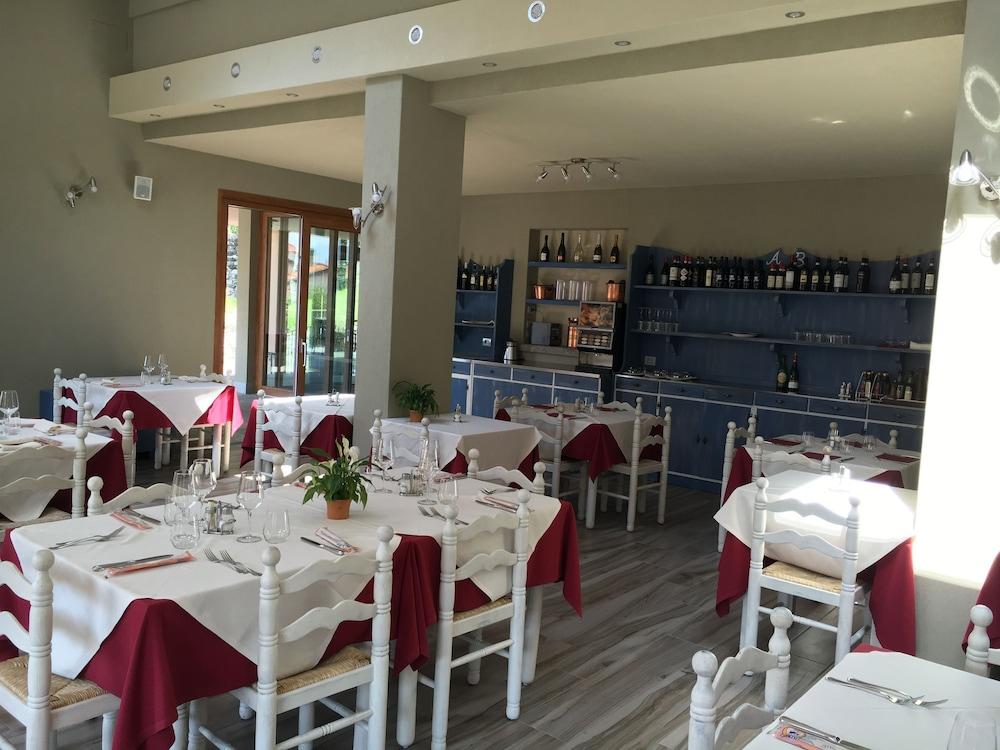 Hotel Breglia Lake Como Exterior foto