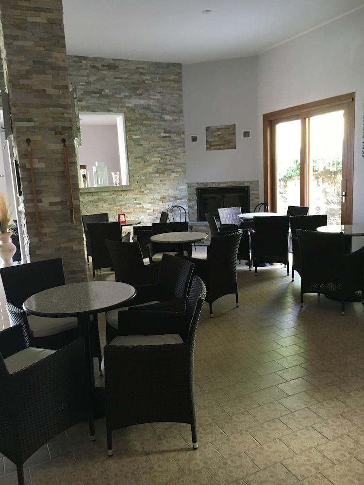 Hotel Breglia Lake Como Exterior foto