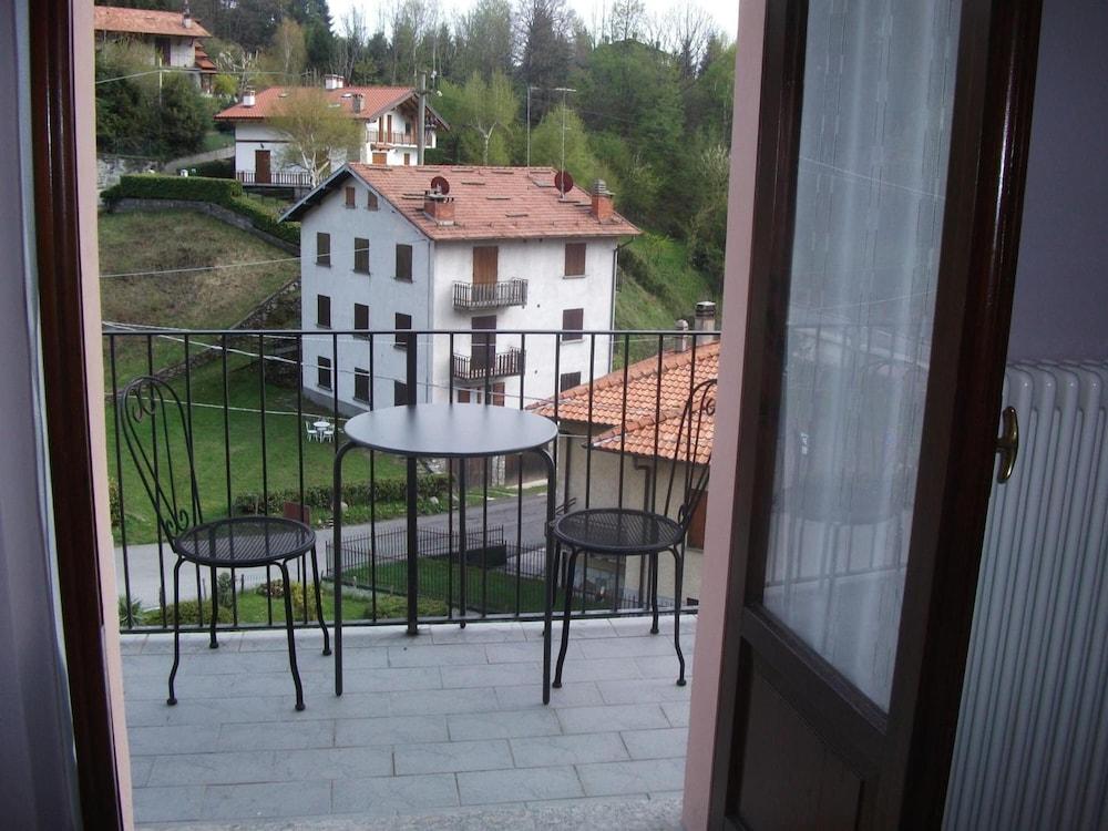 Hotel Breglia Lake Como Exterior foto